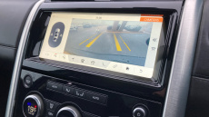 Land Rover Discovery 3.0 SDV6 HSE Luxury 5dr Auto Diesel Station Wagon